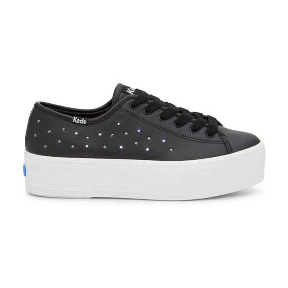 Keds Shoes - Keds Lady's Sneakers Lights Up
